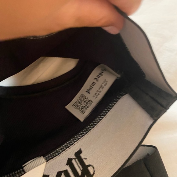 PALM ANGELS MATCHING SET - Picture 4 of 6